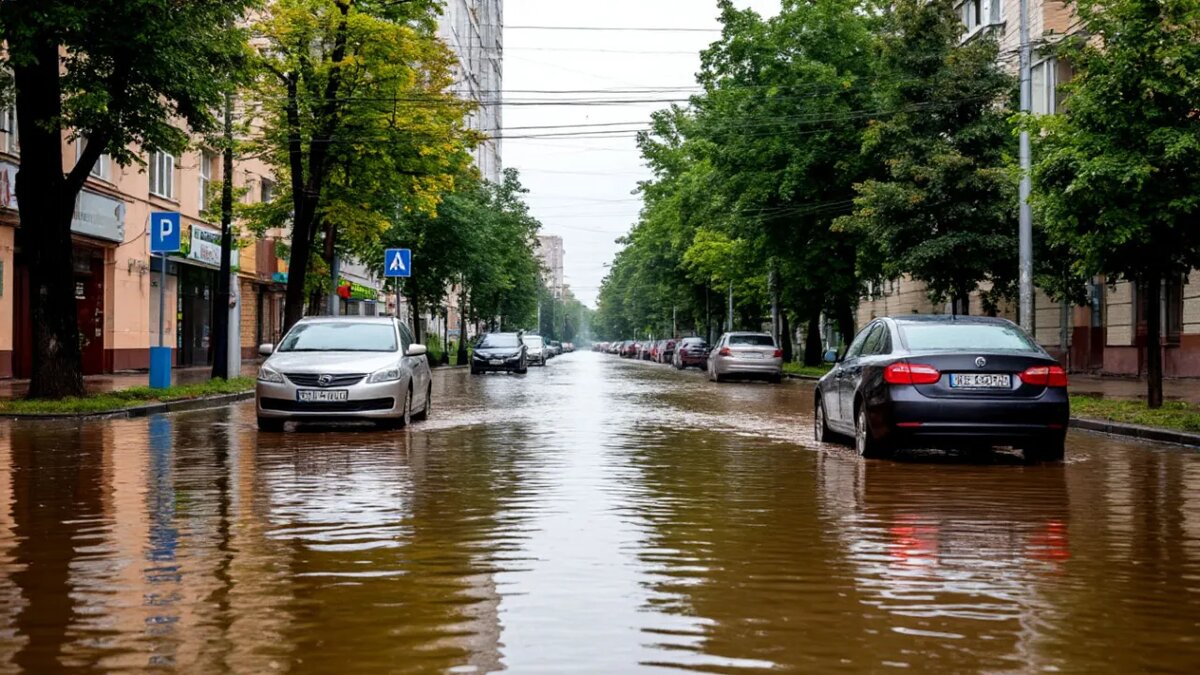    Сгенерировано ИИ