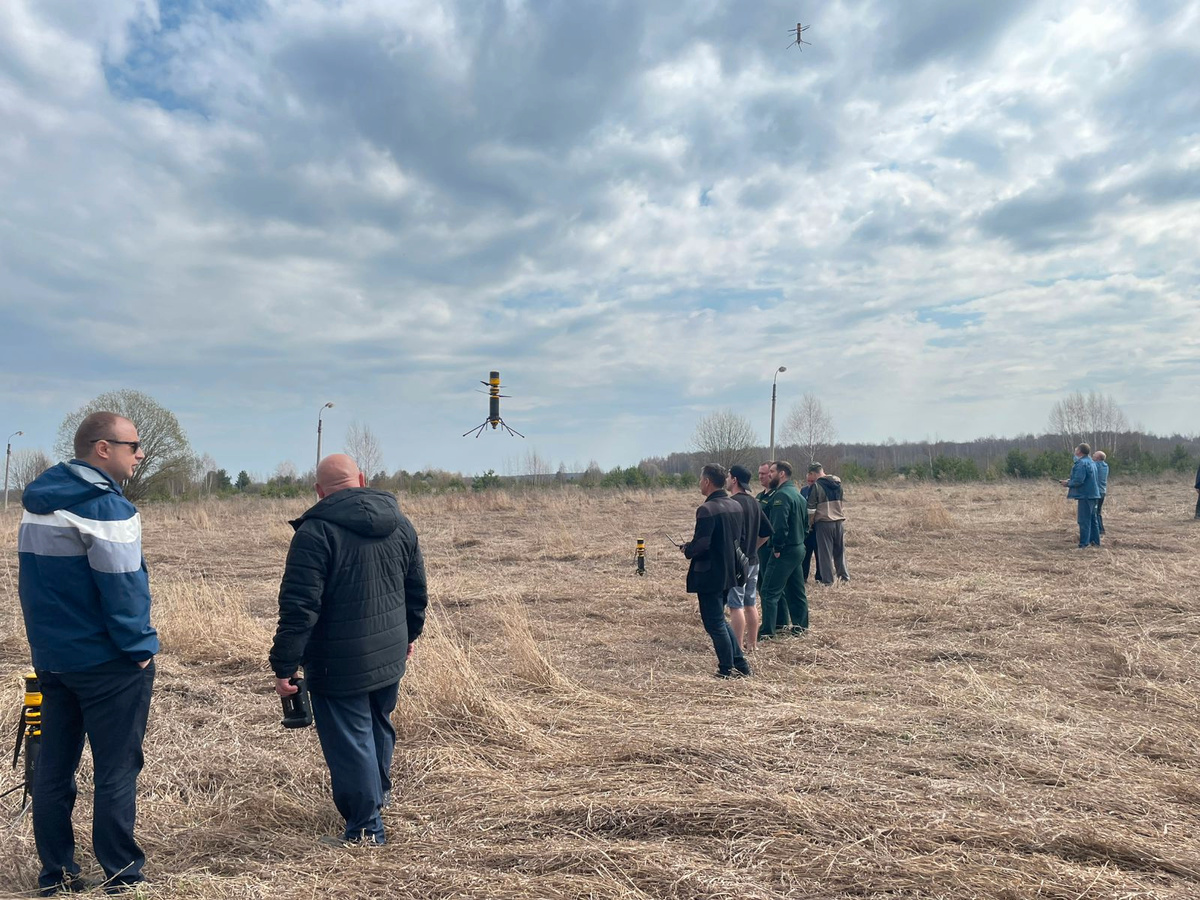 Фото правительства Владимирской области.