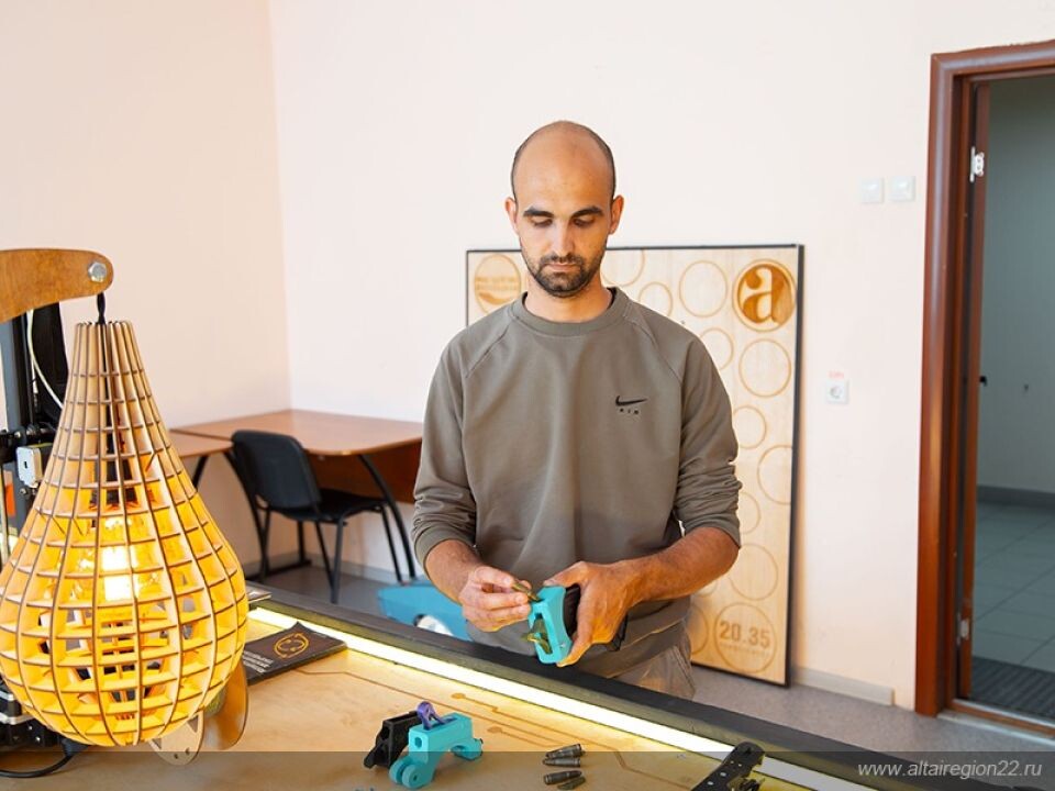    Разработка Ивана Лопатина. Источник: Константин Пехтерев