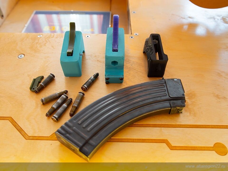    Разработка Ивана Лопатина. Источник: Константин Пехтерев