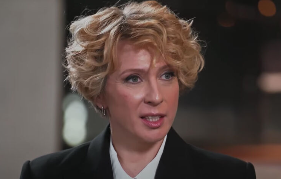 Яна Чурикова — сильная и успешная женщина. Фото: Pinterest