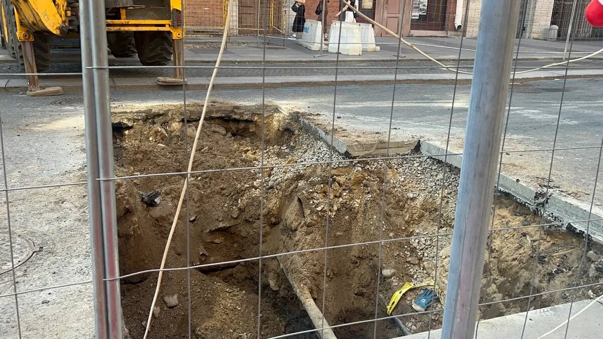    Фото: Мойка78