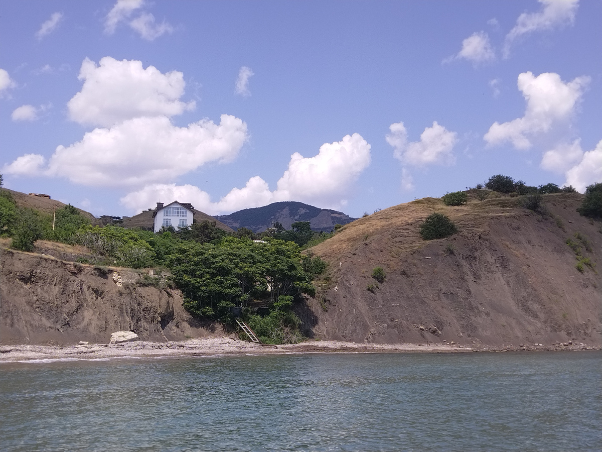 Биостанция