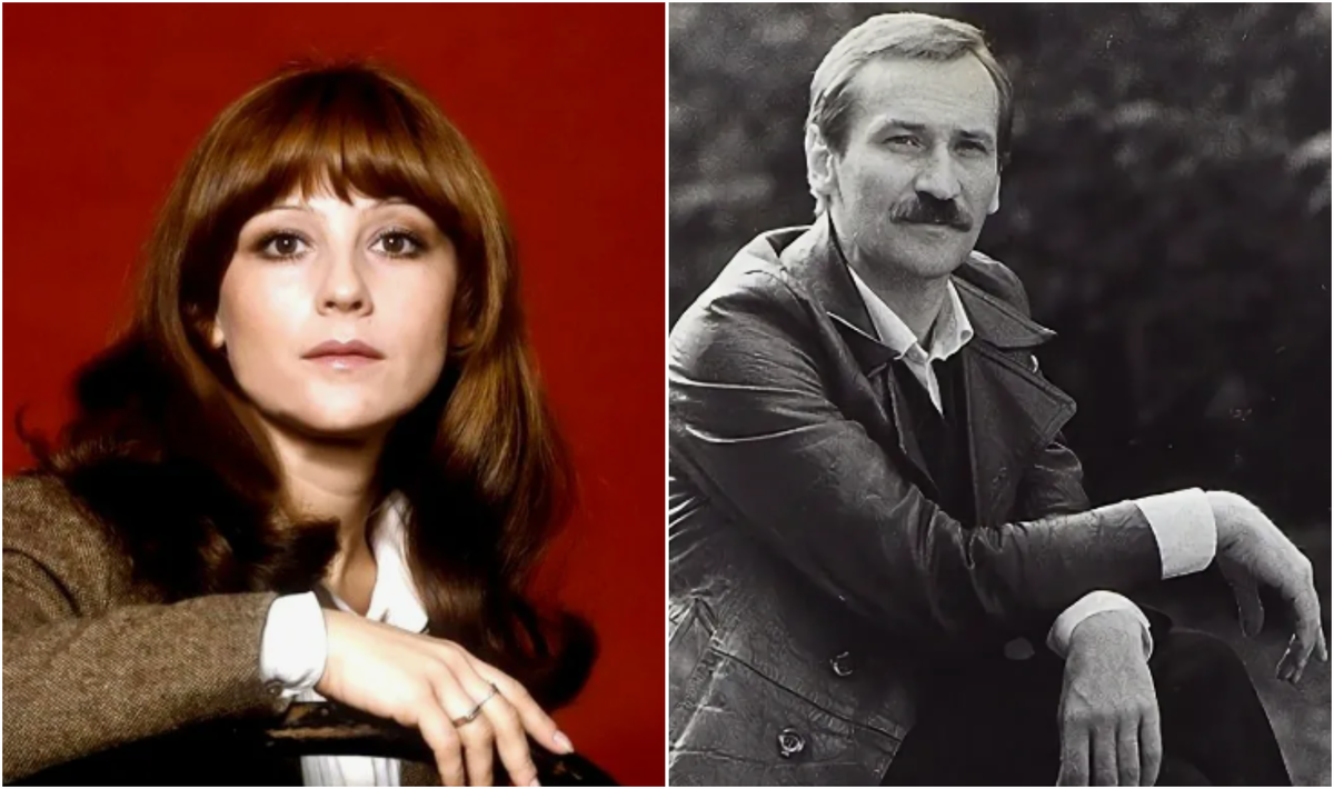 Варлей осталась равнодушна к романтику Филатову. Фото: Pinterest