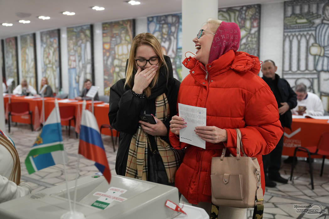    Фото: Лидия Аникина © ИА «Уральский меридиан»