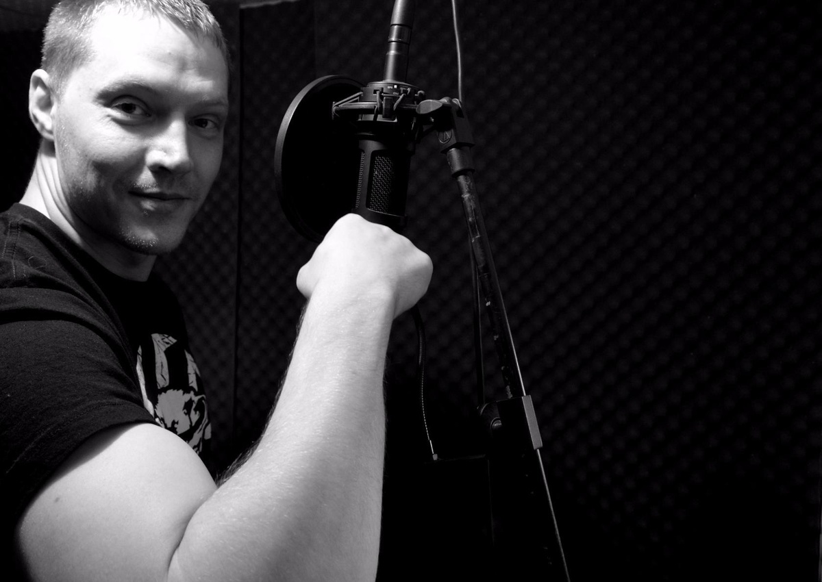 Сметанин Василий