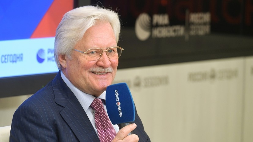   РИА Новости