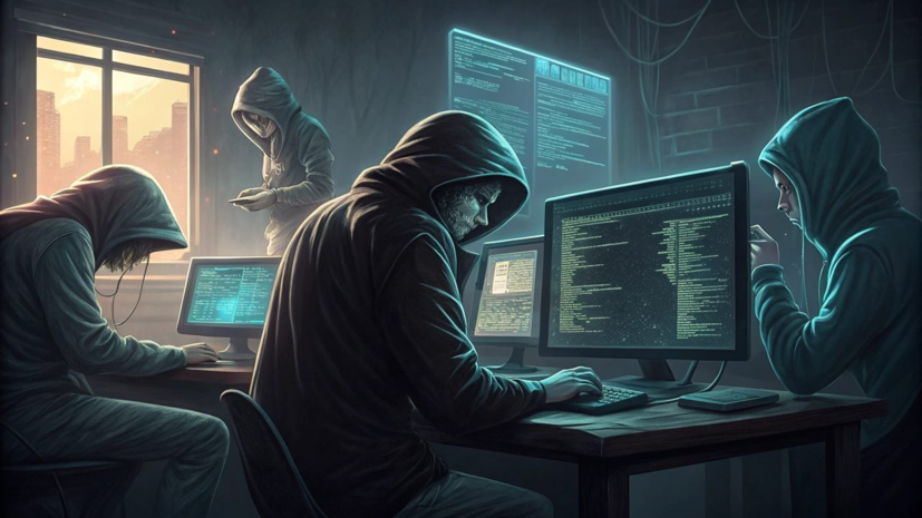    Сгенерировано с помощью ИИ