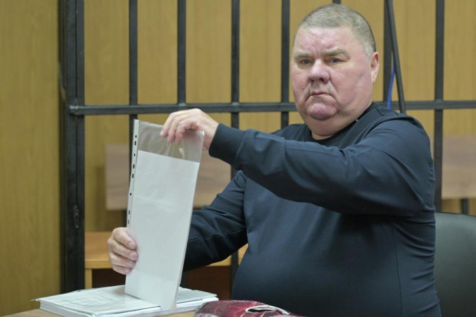    Алексей Никольский/РИА Новости