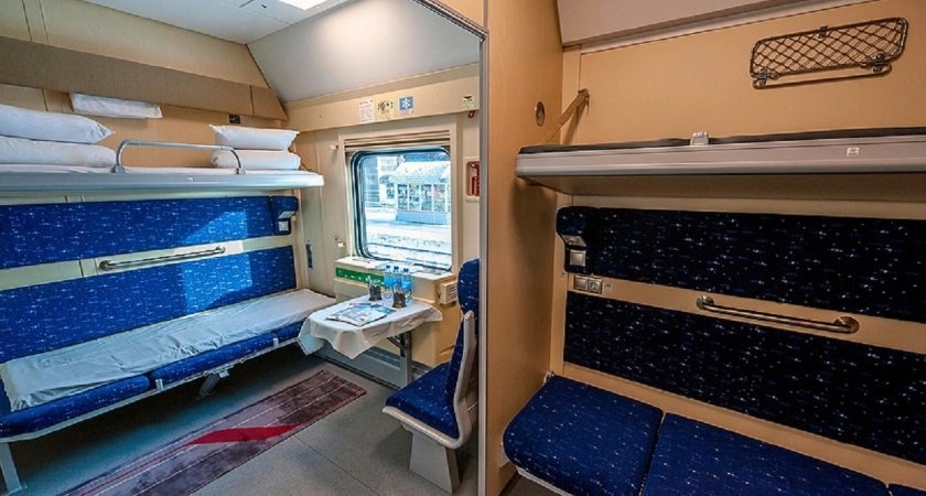 Хитрость пассажиров РЖД, которая всегда работает: как следует отвечать на требование уступить нижнюю полку в поезде