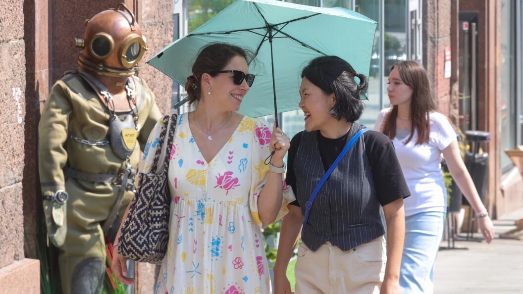    Shatokhina Natalya/news.ru/Globallookpress