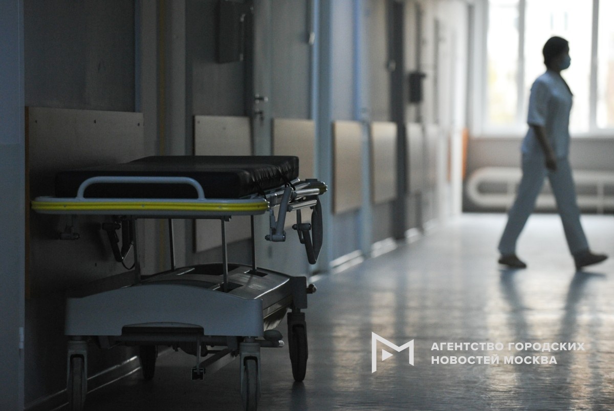 Фотограф: Александр Авилов