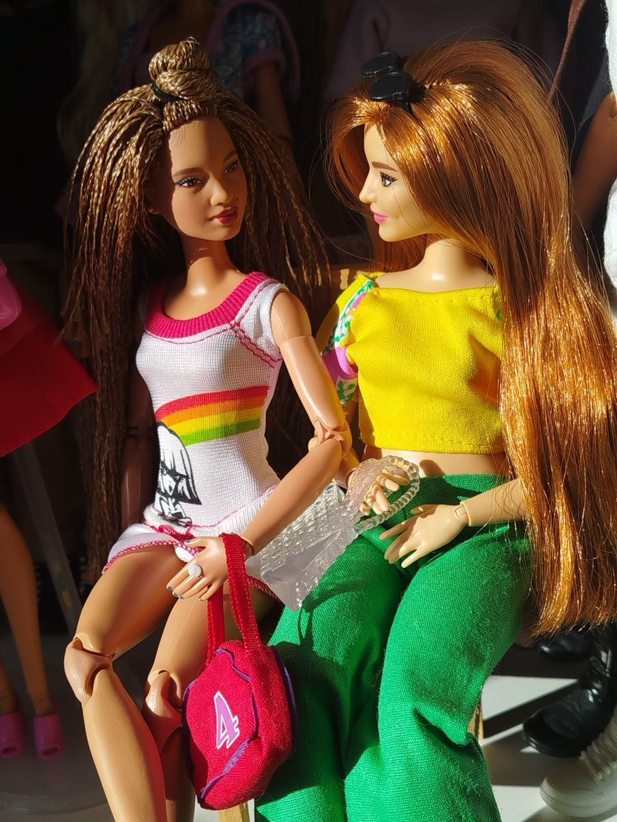 куклополка