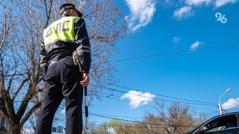      Фото: ИА «Победа26»