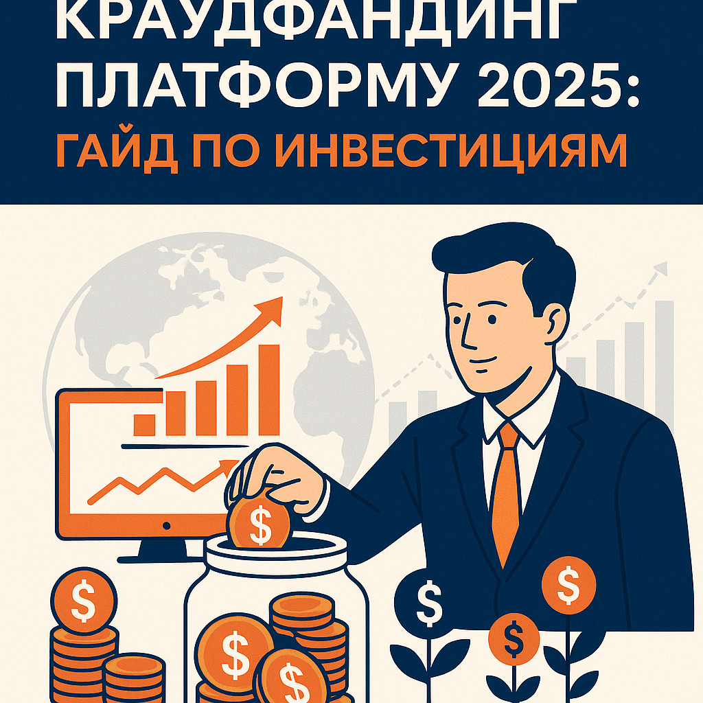    как-создать-краудфандинг-платформу-2025-год-гайд-по-инвестициям Виктория Гамзаева
