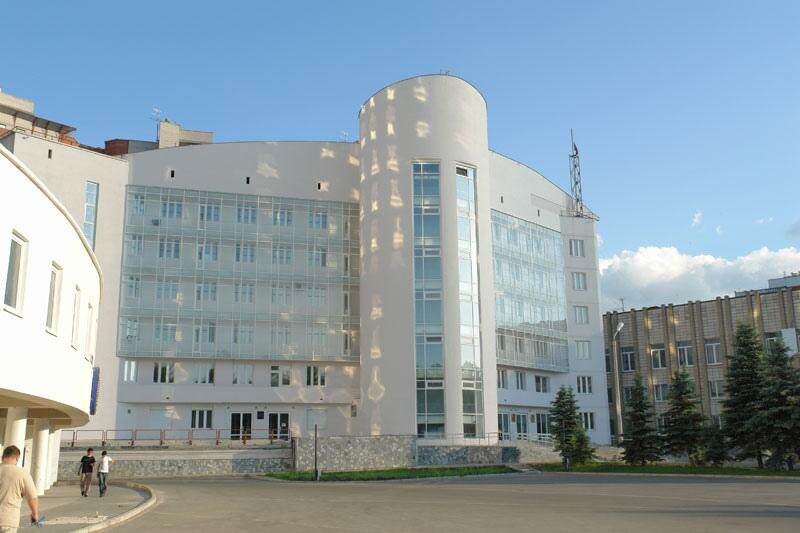    Администрация Индустриального района © ВКонтакте