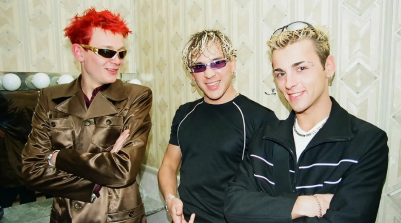 "Отпетые мошенники" собрались сами, а не по воле продюсеров. Фото: Pinterest