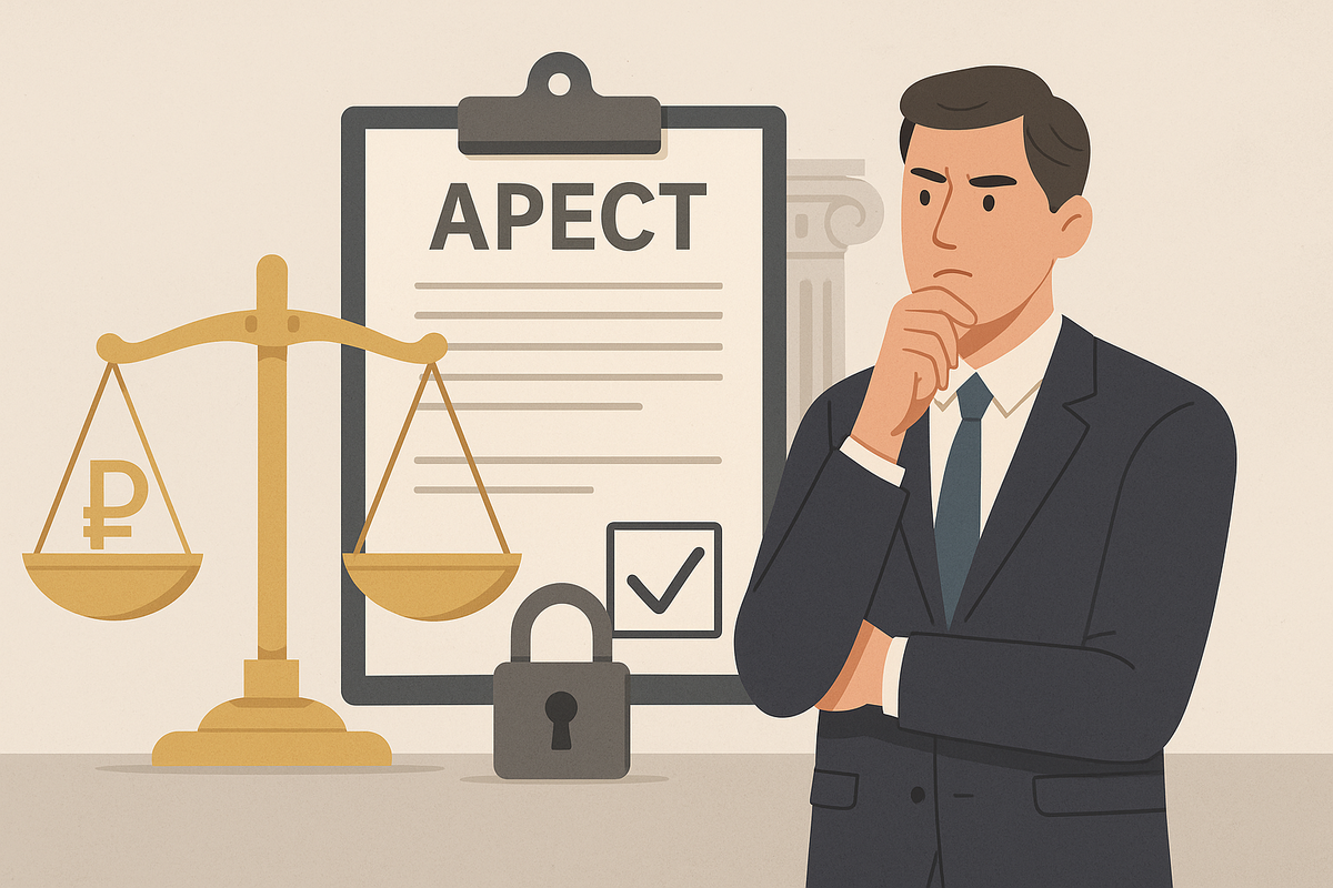 Ответственность за незаконные действия с арестованным приставами имуществом