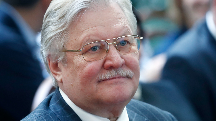    Фото: Артем Геодакян/ТАСС