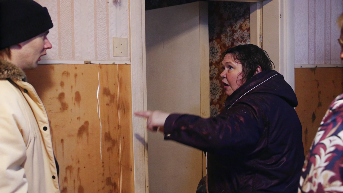 Юридическая помощь