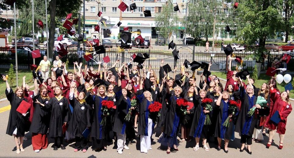    Министерство образования МО