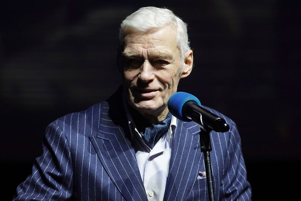     Елена Никитченко/ТАСС