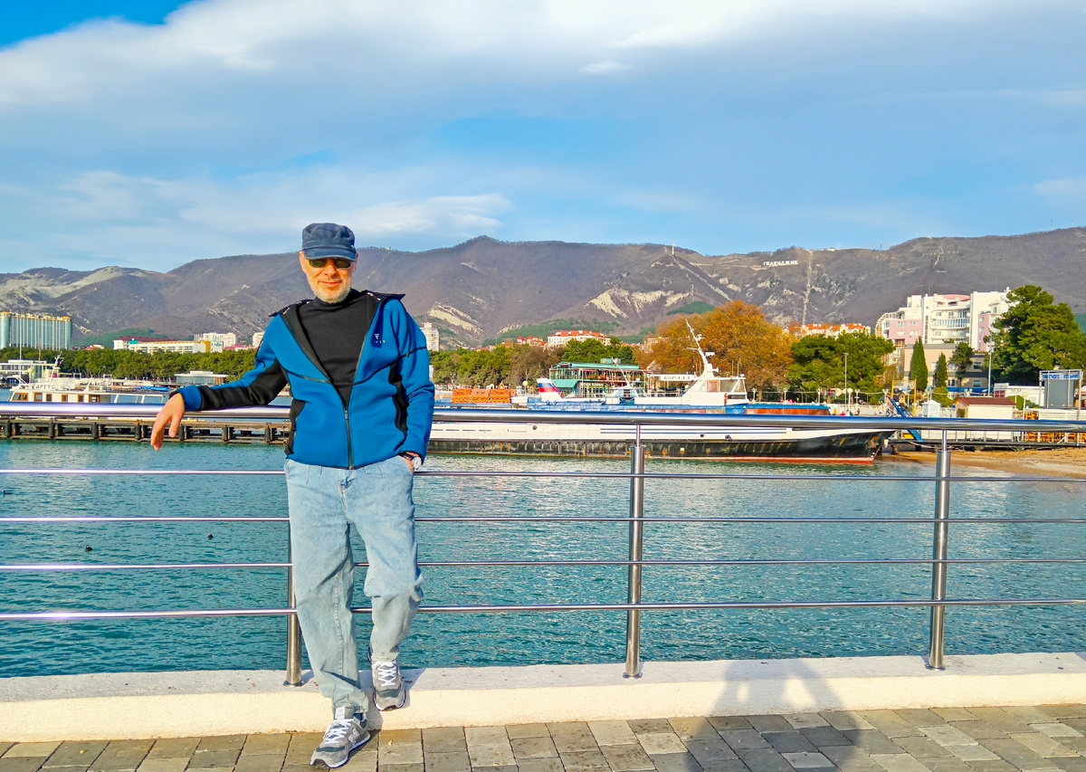 ©Михаил Лекс