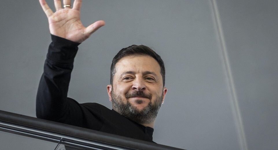    Amrei Schulz / www.globallookpress.com