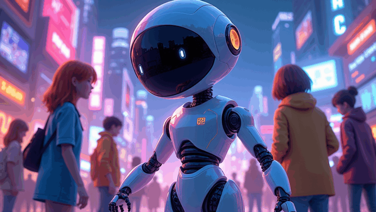    Новый вектор развития чат-бота Grok от Илона Маска: аниме-компаньоны и рискованные связи