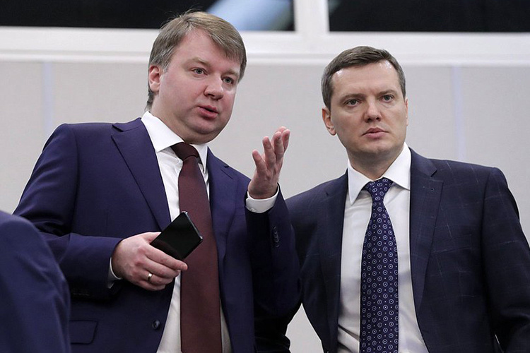    Александр Тетердинко в своих выступлениях все время пытался убедить коллег по депутатскому корпусу, что изменения не так страшны, как кажутся, и что нововведения не окажут негативного эффекта на свободы россиян.   
Фото: duma.gov.ru