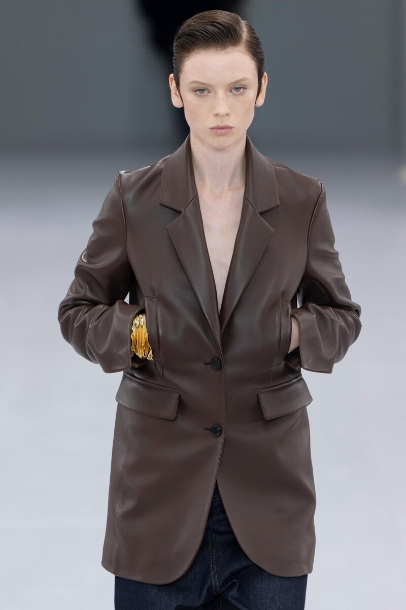    Loewe весна-лето 2024