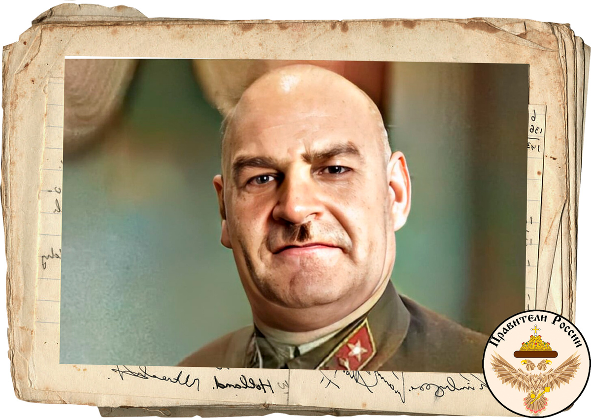 Маршал Кулик