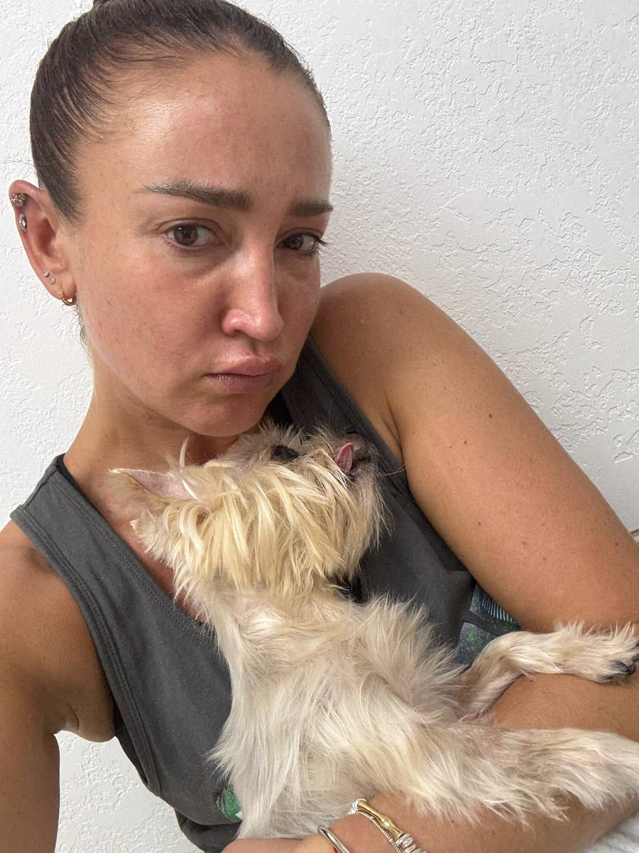 Ольга Бузова. Фото: Telergam / @byzovahouse