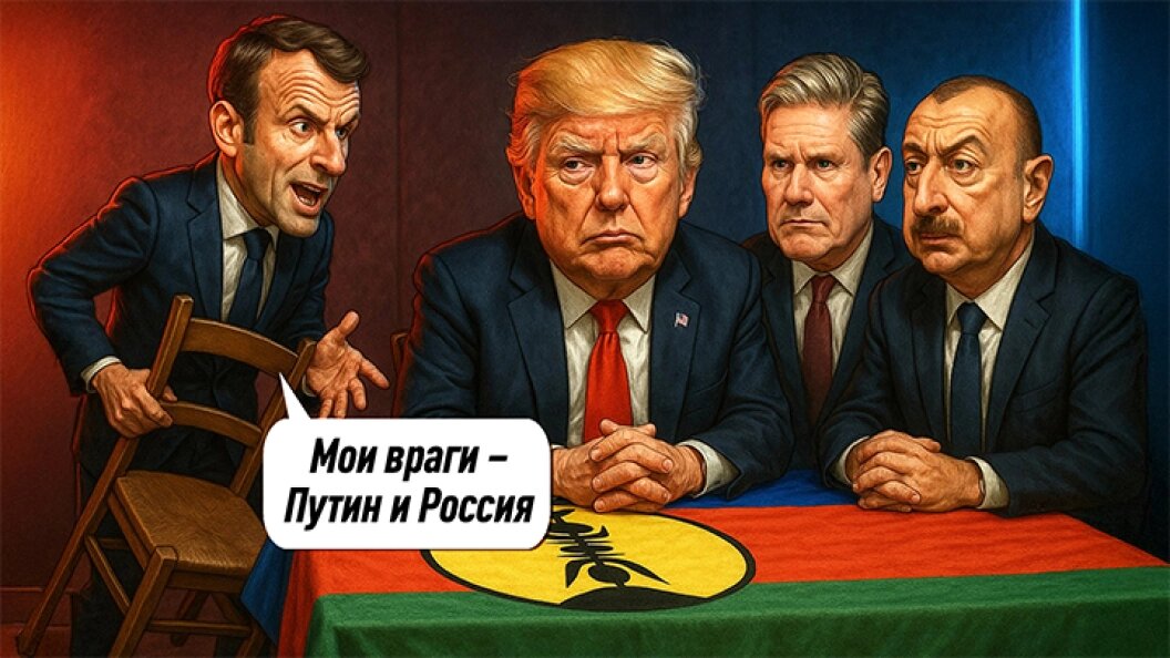    Коллаж Царьграда