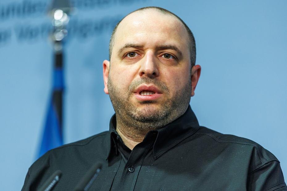    Andreas Gora/Keystone Press Agency/Global Look Press