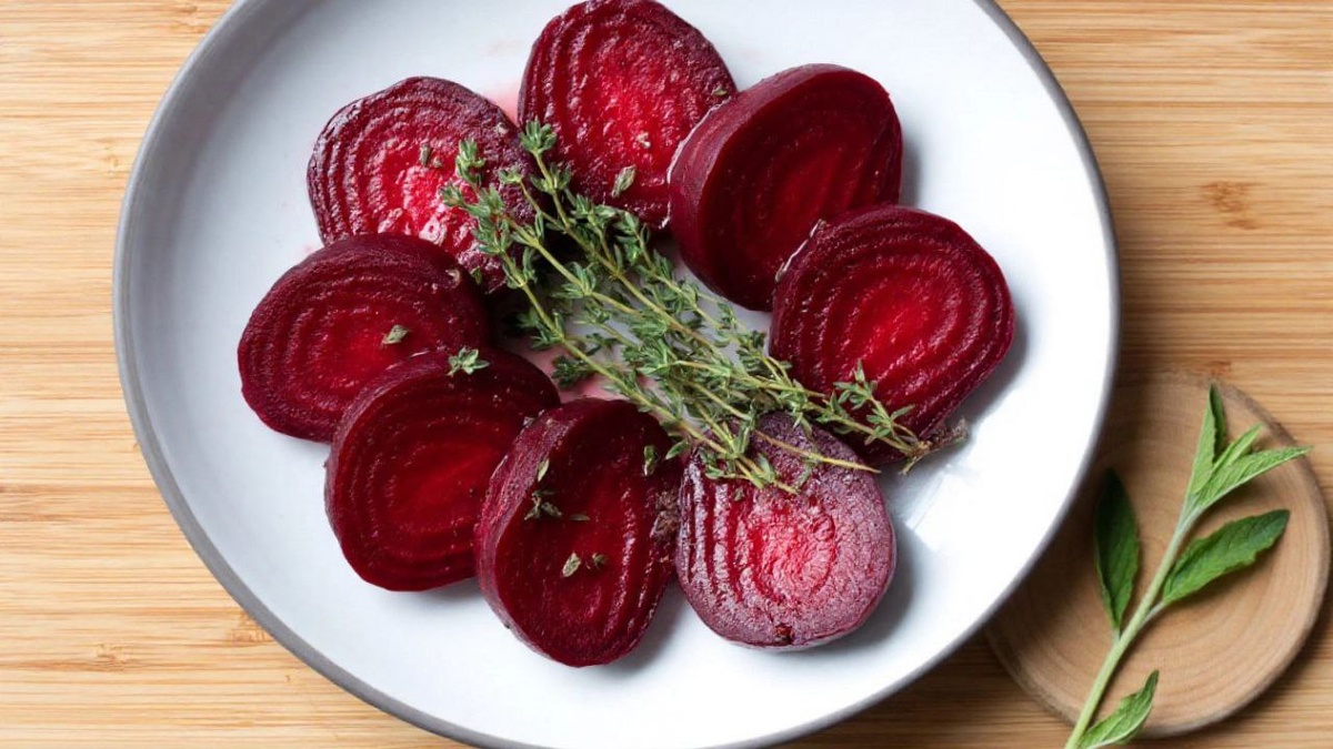 Ты недооцениваешь свёклу и ешь её раз в полгода, а она могла бы спасти тебе печень и нормализовать давление.