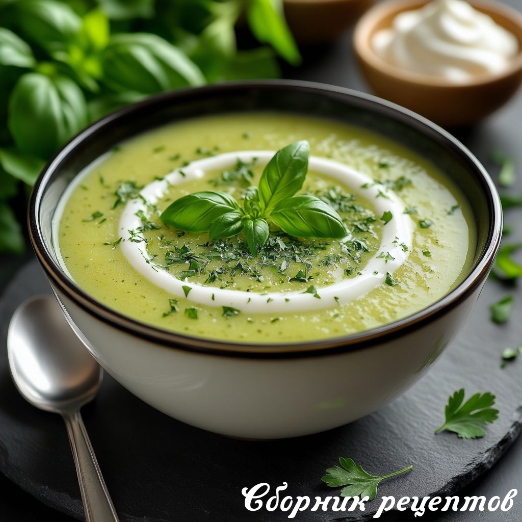 Быстро и вкусно. 