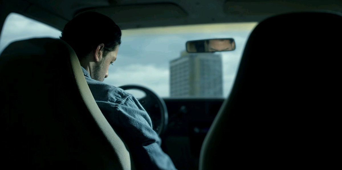 Кадр из фильма «Кадр» (2014)