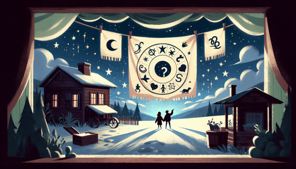    как астрология сделает ваш выбор партнёра идеальным в 2025 году AstroTE_bot