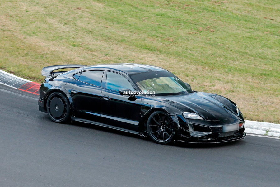    Фото: Autoevolution