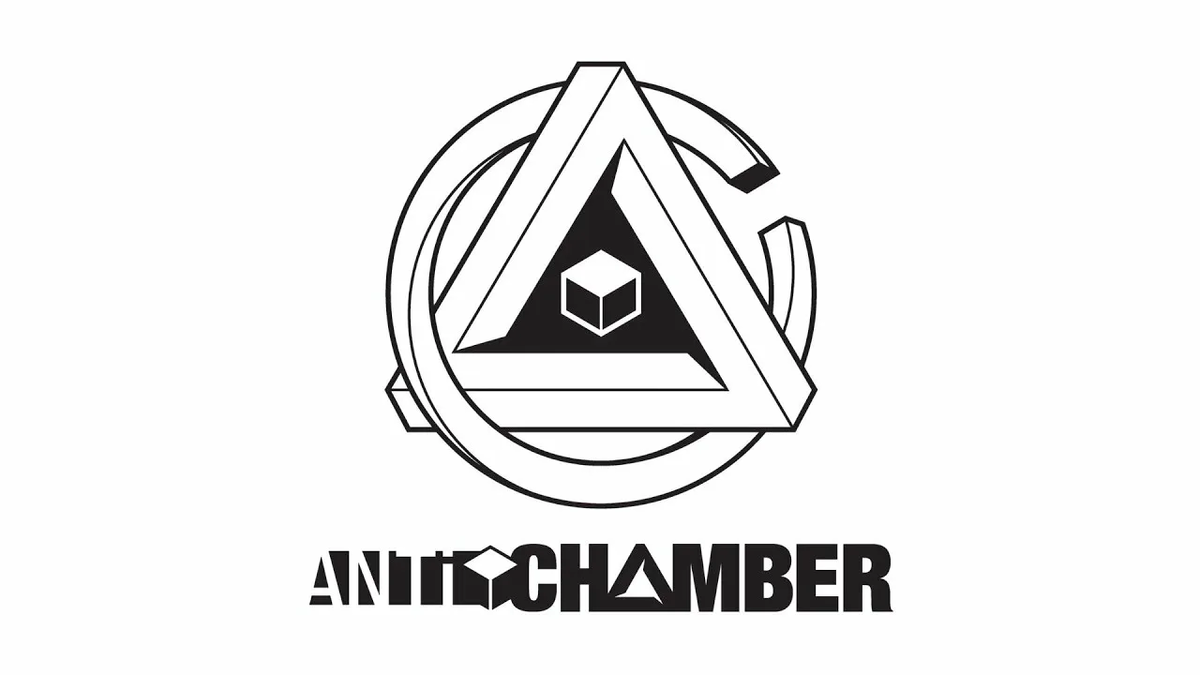 Antichamber