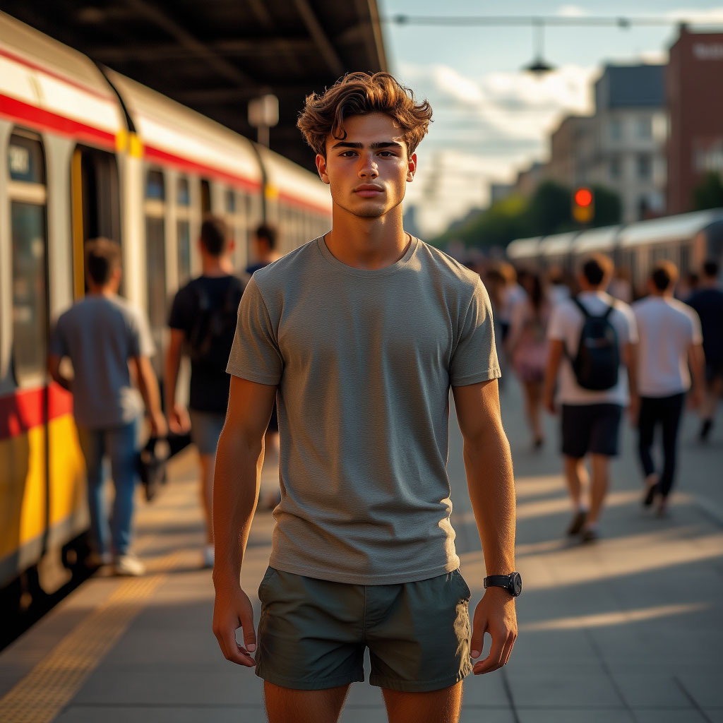 Нарисовала Алиса. Pro, Яндекс