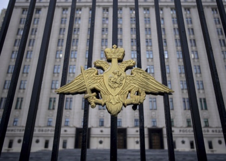    Сводка Минобороны России о ходе проведения спецоперации по состоянию на 17 июля