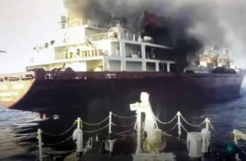    Морские угрозы для России: чем отвечать на новые вызовы