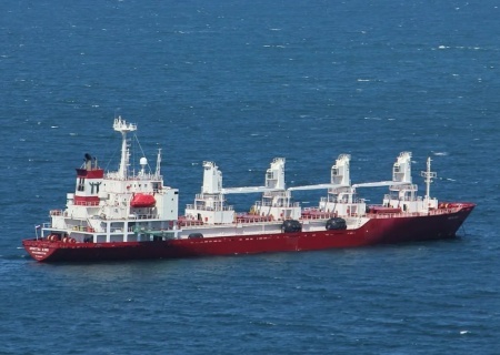    Морские угрозы для России: чем отвечать на новые вызовы