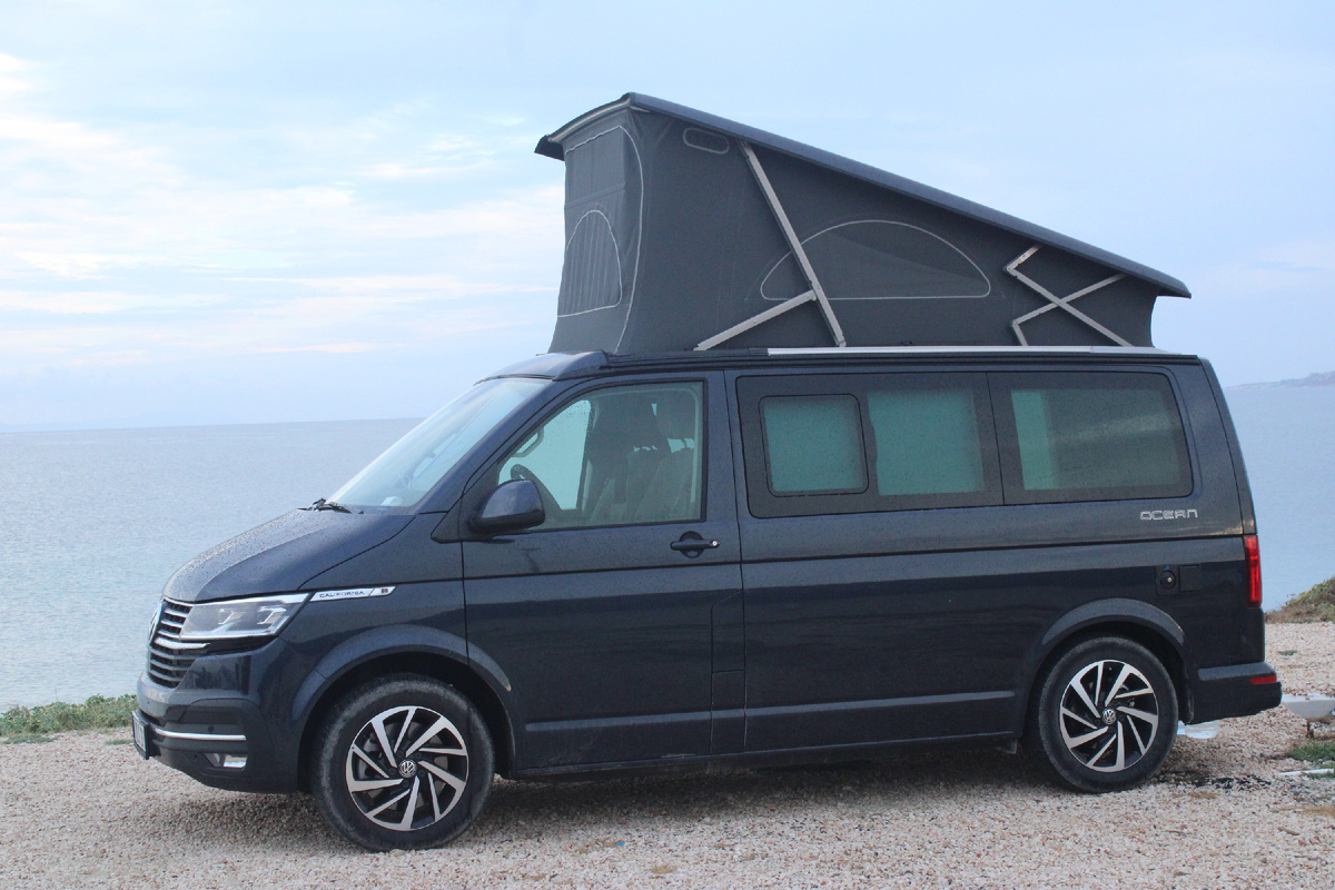 Идеальное сочетание