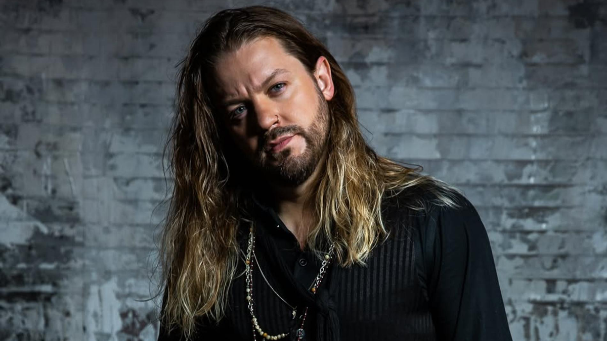    Арсений Бородин. Фото: Инстаграм* @arsenyborodin