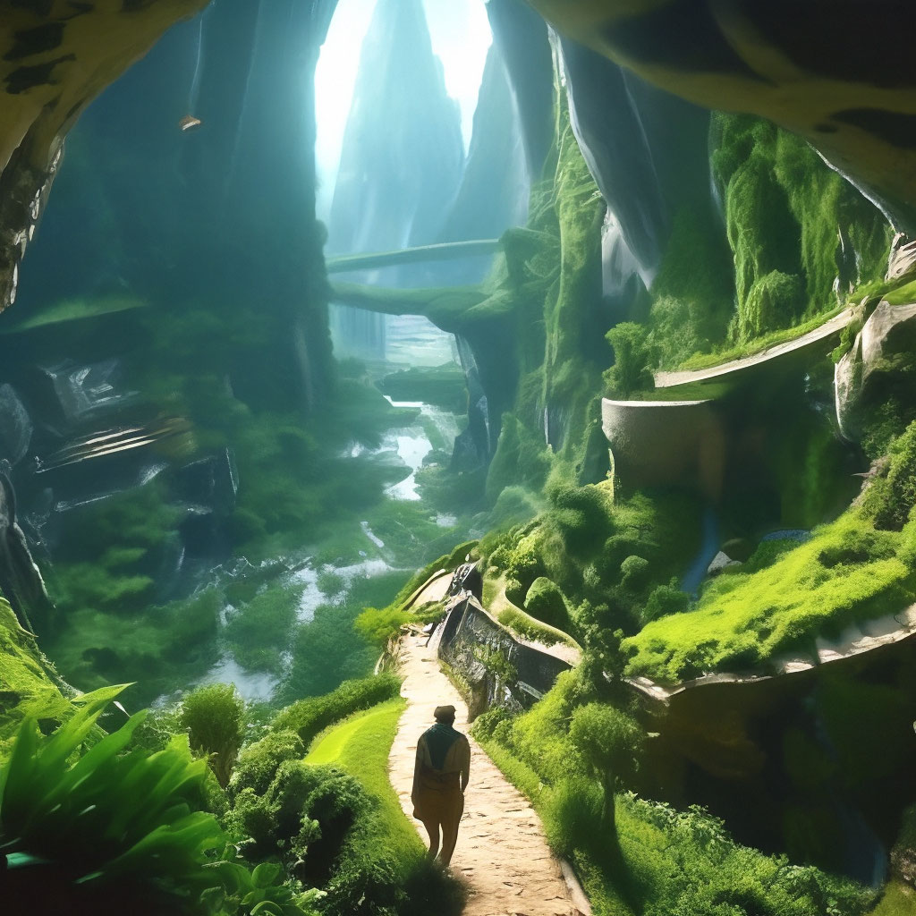 Автор КАЛАМБУР - https://shedevrum.ai/post/9a5312784bf311ee8d3d56181a0358a2/