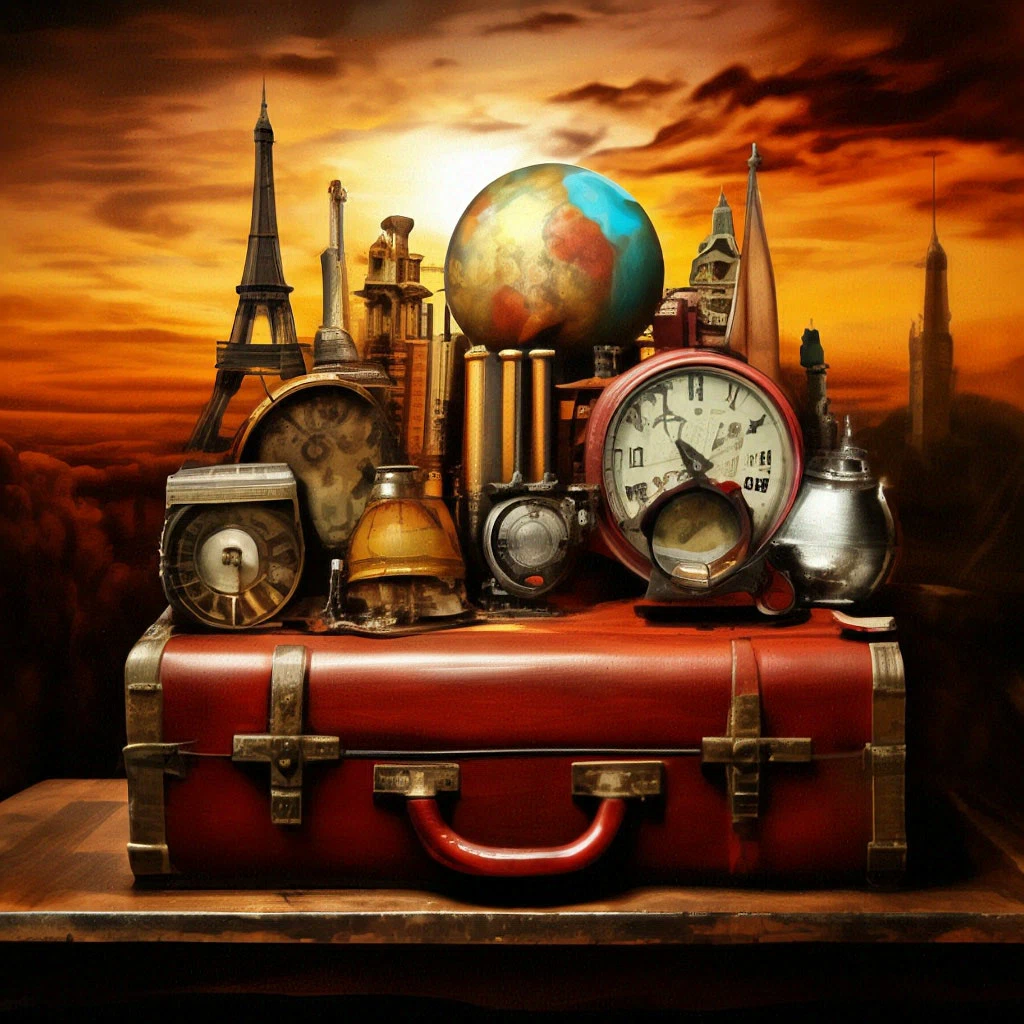 Автор Дмитрий - https://shedevrum.ai/post/422c27a4d87411eeb2d0ced9e91a1749/