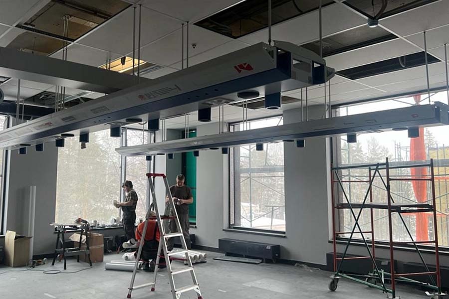    Фото: пресс-служба Новосибирского госуниверситета